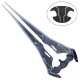 SANGHEILI'S TYPE-1 ENERGY SWORD, Harness the energy of a legendary warrior
